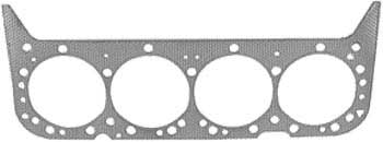 Steel Shim Head Gasket #3830711