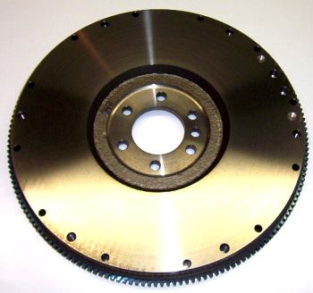 Flywheel 14" Std 427/572 Ci 12582964