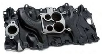 Intake Manifold, Iron Oval Port 14097092
