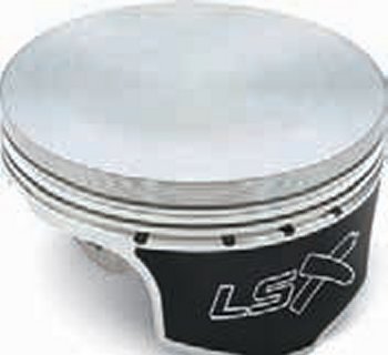 LSX454 Piston, 4.185" Bore 19166958