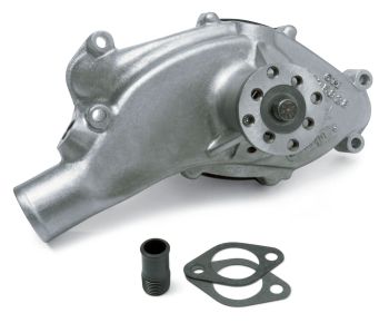 Aluminum Big Block Water Pump 19168602