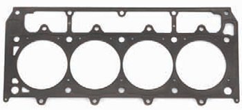 LSX 4.100 Bore Mls Head Gasket Kit 19170418