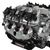 Chevrolet Performance Circle Track Crate Engine CT 525 19434598