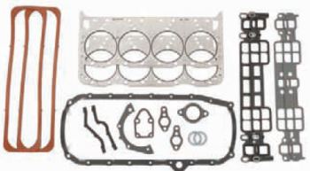 Overhaul Gasket Kit 19201172