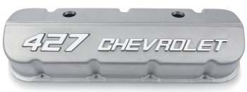 427 Chevrolet Valve Cover 19202588