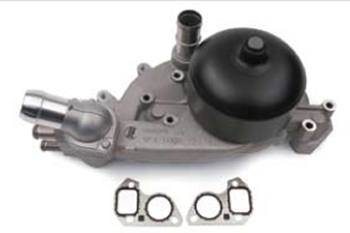 LS Water Pump 19434033