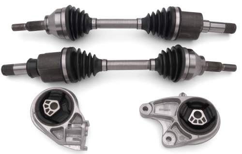 Wheel-Hop Kit 19211782