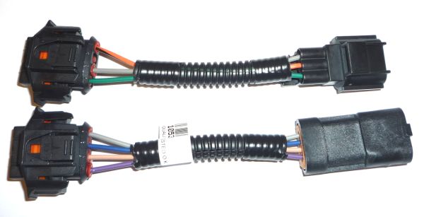 Cobalt, Solstice,  HHR Stage Kit Harness Adapter 105348