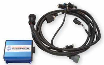 Supermatic Transmission Controller 19302410