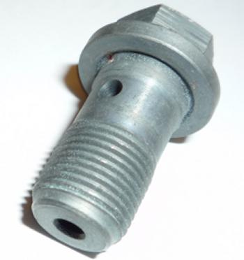 Cobalt LNF Brake Hose Bolts (Banjo Bolts) Rr 24436543