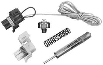 Transmission Performance Kit 24502513