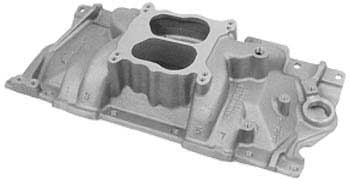 LT1 Intake Aluminum Manifold 24502592