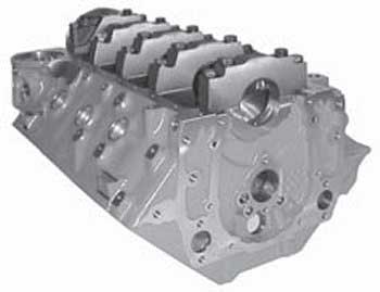 Sportsman Tall Deck Bare Block 19212194