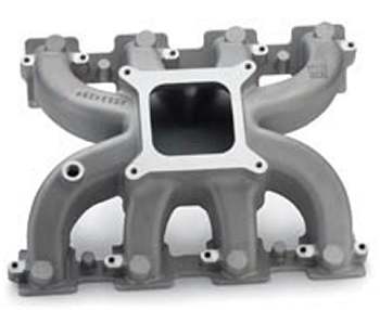 LS7 4-Barrel Intake Manifold 25534394
