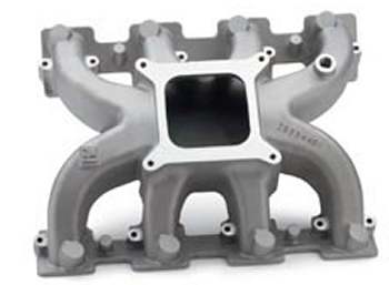LS3/L92-Style 4-bbl Intake Manifold  25534401