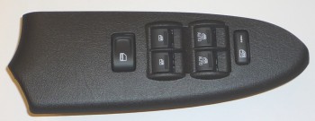 LH Window Module 25867004