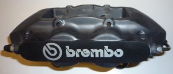 Brembo Caliper RH Frt 08 - 10 Cobalt TC 25900764