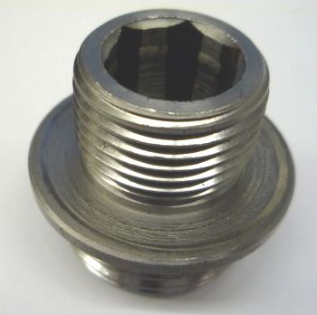 Oil Filter Fitting 3853870