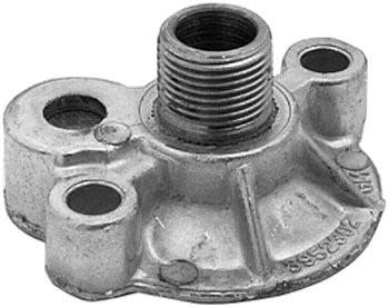 Oil Filter Adapter 19299222