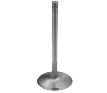1.88In Exhaust Valve 12366988