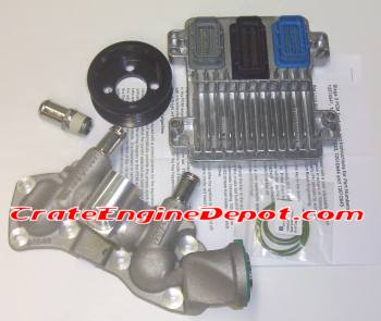 Cobalt Stage 3 2006-07 Performance Upgrade Kit 88958719