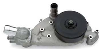 LS Water Pump 12710208
