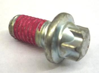 LSJ Pressure Plate Bolt 90470712