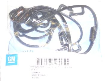 Ecotec LNF 2.0 Valve Cover Gasket 12609291