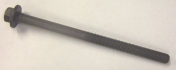Ecotec Head Bolt 90537691