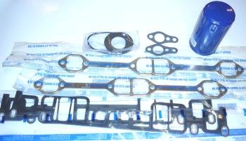 L31 Gasket Kit PKL31